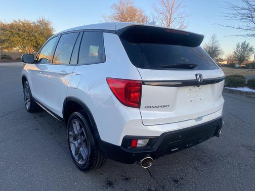 2022 Honda Passport AWD EX-L