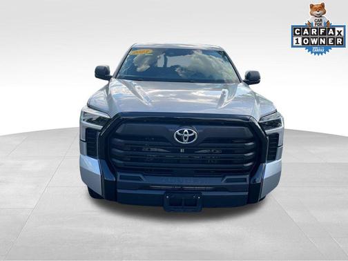 2023 Toyota Tundra SR