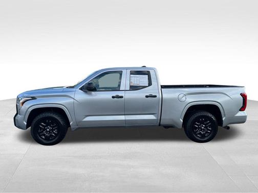 2023 Toyota Tundra SR