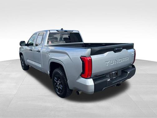2023 Toyota Tundra SR