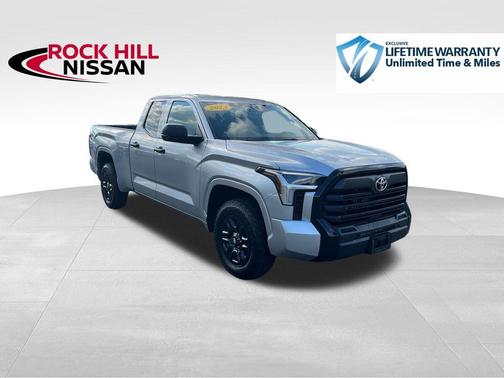2023 Toyota Tundra SR
