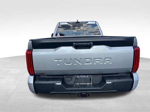 2023 Toyota Tundra SR