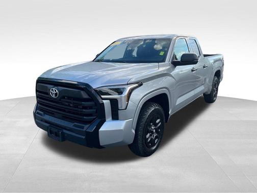 2023 Toyota Tundra SR