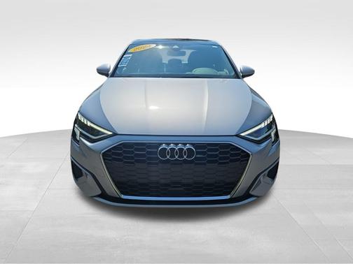 2024 Audi A3 Premium