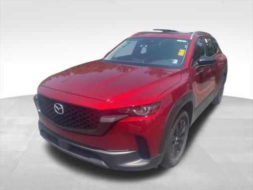 2024 Mazda CX-50 2.5 S Premium