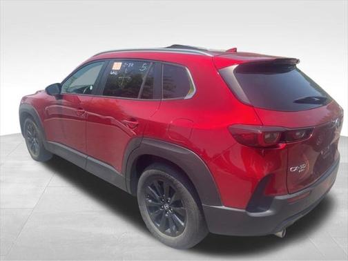 2024 Mazda CX-50 2.5 S Premium