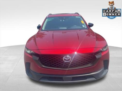 2024 Mazda CX-50 2.5 S Premium