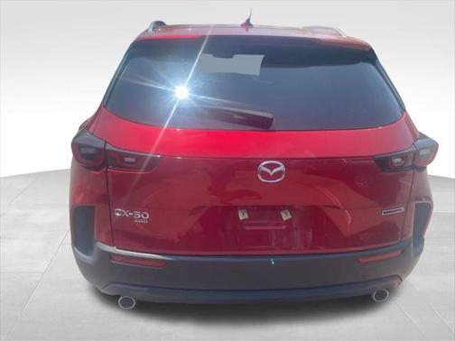2024 Mazda CX-50 2.5 S Premium