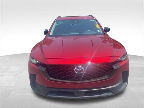 2024 Mazda CX-50 2.5 S Premium