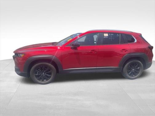 2024 Mazda CX-50 2.5 S Premium