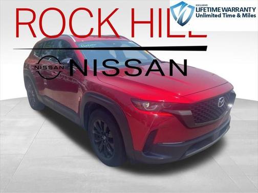 2024 Mazda CX-50 2.5 S Premium