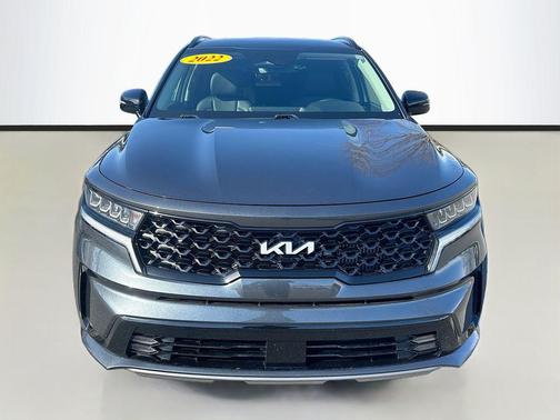 2022 Kia Sorento EX