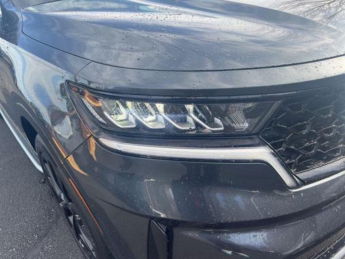 2022 Kia Sorento EX