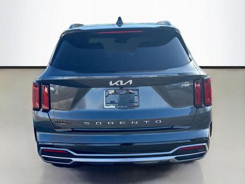 2022 Kia Sorento EX
