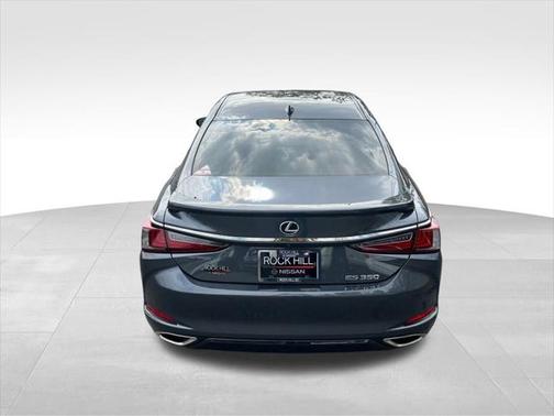 2022 Lexus ES 350 F Sport