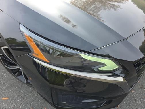 2024 Nissan Altima SR Intelligent AWD