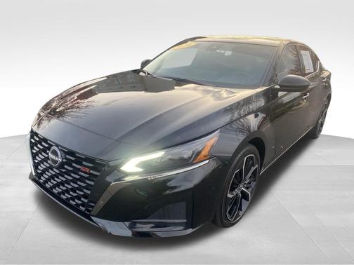 2024 Nissan Altima SR Intelligent AWD