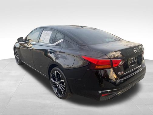 2024 Nissan Altima SR Intelligent AWD