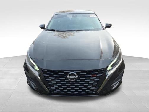 2024 Nissan Altima SR Intelligent AWD