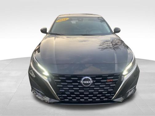 2024 Nissan Altima SR Intelligent AWD