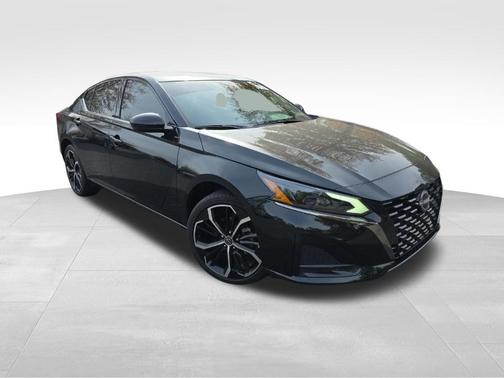 2024 Nissan Altima SR Intelligent AWD