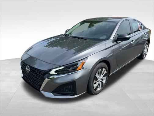 2024 Nissan Altima S FWD