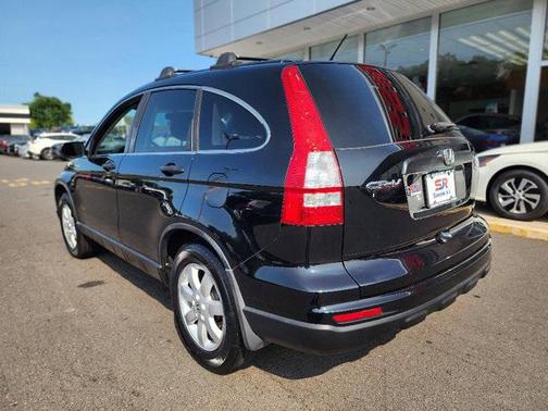 2011 Honda CR-V SE