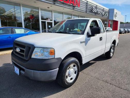 2007 Ford F-150 XL