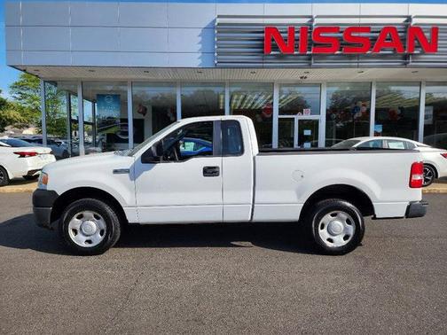 2007 Ford F-150 XL