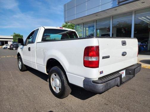 2007 Ford F-150 XL
