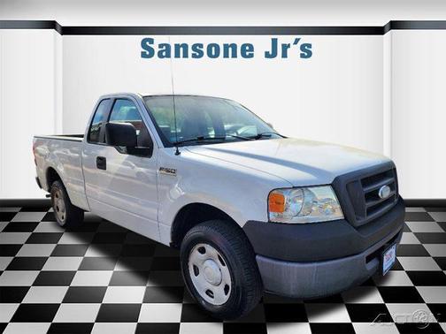 2007 Ford F-150 XL