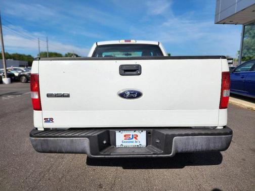 2007 Ford F-150 XL