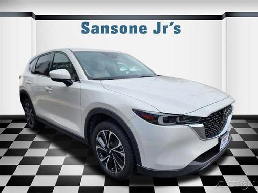 2023 Mazda CX-5 2.5 S Premium