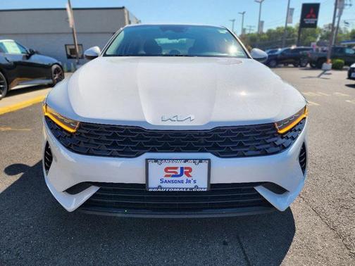 2023 Kia K5 LXS