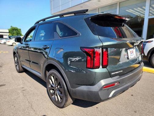 2023 Kia Sorento EX