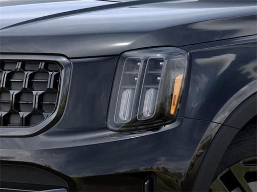 2025 Kia Telluride SX Prestige X-Line