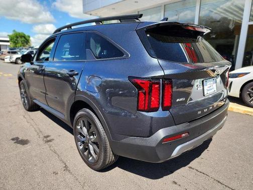 2022 Kia Sorento EX