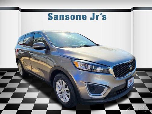 2018 Kia Sorento L