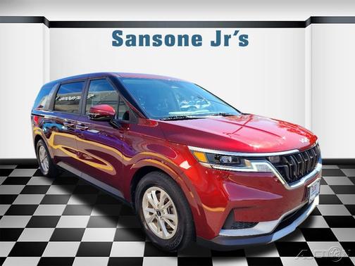 2023 Kia Carnival LX