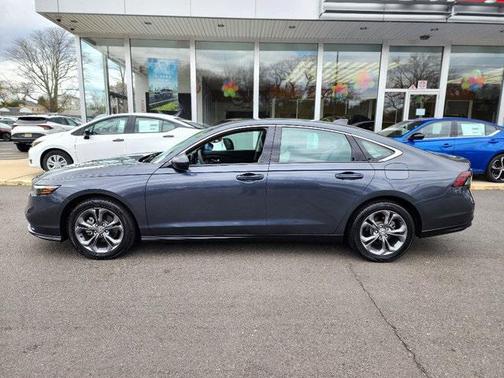 2023 Honda Accord EX 1.5T