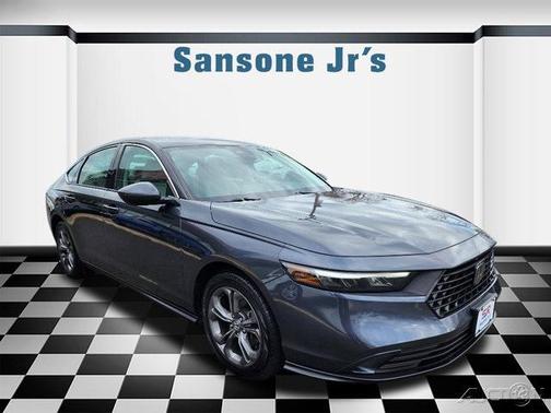 2023 Honda Accord EX 1.5T