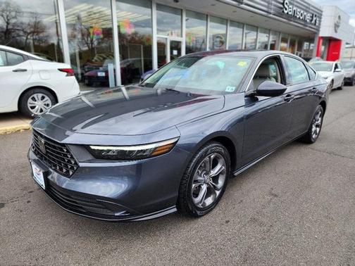 2023 Honda Accord EX 1.5T