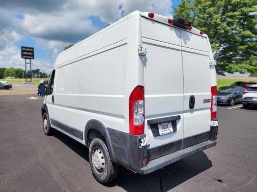 2023 RAM ProMaster 1500 Base