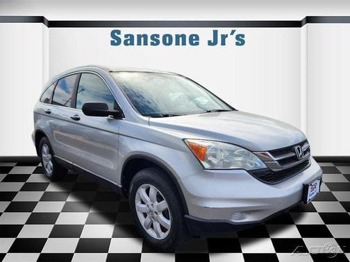 2011 Honda CR-V SE