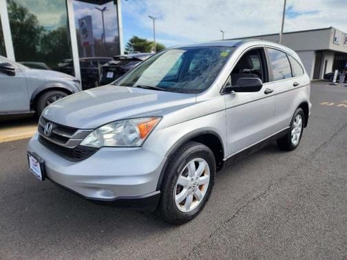 2011 Honda CR-V SE