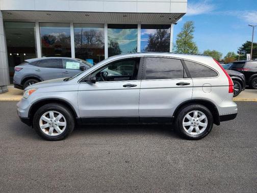 2011 Honda CR-V SE