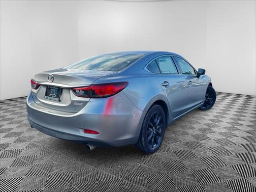 2014 Mazda Mazda6 i Sport