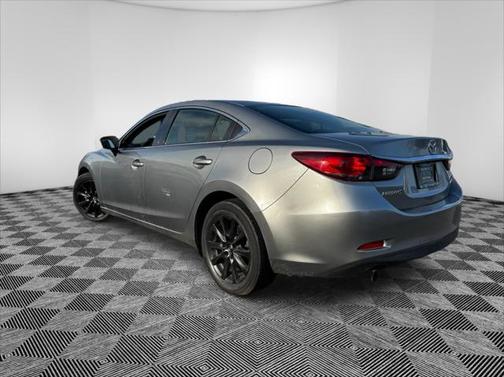 2014 Mazda Mazda6 i Sport