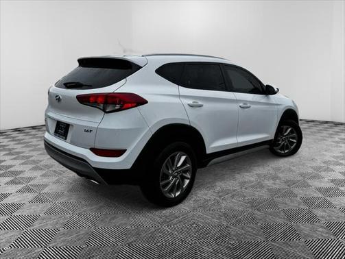 2017 Hyundai TUCSON Eco