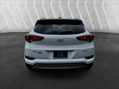 2017 Hyundai TUCSON Eco